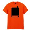 20x Printed Cotton™ adult t-shirts Thumbnail