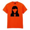 20x Printed Cotton™ adult t-shirts Thumbnail