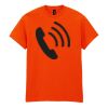20x Printed Cotton™ adult t-shirts Thumbnail