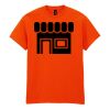 20x Printed Cotton™ adult t-shirts Thumbnail