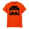 20x Printed Cotton™ adult t-shirts Thumbnail