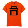 20x Printed Cotton™ adult t-shirts Thumbnail