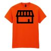 20x Printed Cotton™ adult t-shirts Thumbnail