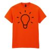 20x Printed Cotton™ adult t-shirts Thumbnail