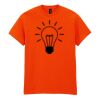 20x Printed Cotton™ adult t-shirts Thumbnail