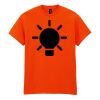 20x Printed Cotton™ adult t-shirts Thumbnail