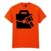 20x Printed Cotton™ adult t-shirts Thumbnail