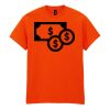 20x Printed Cotton™ adult t-shirts Thumbnail