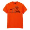 20x Printed Cotton™ adult t-shirts Thumbnail