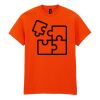 20x Printed Cotton™ adult t-shirts Thumbnail