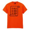 20x Printed Cotton™ adult t-shirts Thumbnail