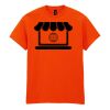 20x Printed Cotton™ adult t-shirts Thumbnail