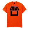 20x Printed Cotton™ adult t-shirts Thumbnail