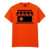 20x Printed Cotton™ adult t-shirts Thumbnail