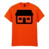 20x Printed Cotton™ adult t-shirts Thumbnail