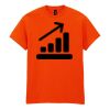 20x Printed Cotton™ adult t-shirts Thumbnail