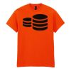 20x Printed Cotton™ adult t-shirts Thumbnail
