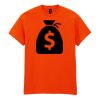 20x Printed Cotton™ adult t-shirts Thumbnail