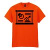 20x Printed Cotton™ adult t-shirts Thumbnail