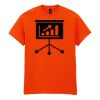 20x Printed Cotton™ adult t-shirts Thumbnail