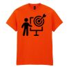 20x Printed Cotton™ adult t-shirts Thumbnail
