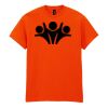20x Printed Cotton™ adult t-shirts Thumbnail
