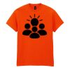 20x Printed Cotton™ adult t-shirts Thumbnail