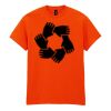 20x Printed Cotton™ adult t-shirts Thumbnail