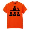 20x Printed Cotton™ adult t-shirts Thumbnail