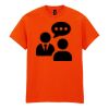 20x Printed Cotton™ adult t-shirts Thumbnail