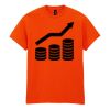 20x Printed Cotton™ adult t-shirts Thumbnail