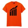 20x Printed Cotton™ adult t-shirts Thumbnail