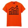 20x Printed Cotton™ adult t-shirts Thumbnail