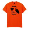 20x Printed Cotton™ adult t-shirts Thumbnail