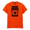 20x Printed Cotton™ adult t-shirts Thumbnail