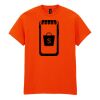 20x Printed Cotton™ adult t-shirts Thumbnail