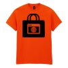 20x Printed Cotton™ adult t-shirts Thumbnail