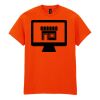 20x Printed Cotton™ adult t-shirts Thumbnail