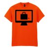 20x Printed Cotton™ adult t-shirts Thumbnail