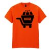 20x Printed Cotton™ adult t-shirts Thumbnail