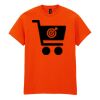 20x Printed Cotton™ adult t-shirts Thumbnail