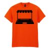 20x Printed Cotton™ adult t-shirts Thumbnail