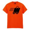 20x Printed Cotton™ adult t-shirts Thumbnail