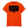 20x Printed Cotton™ adult t-shirts Thumbnail