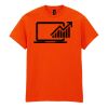 20x Printed Cotton™ adult t-shirts Thumbnail