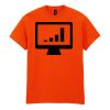 20x Printed Cotton™ adult t-shirts Thumbnail