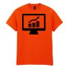 20x Printed Cotton™ adult t-shirts Thumbnail