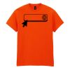 20x Printed Cotton™ adult t-shirts Thumbnail