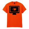20x Printed Cotton™ adult t-shirts Thumbnail