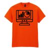 20x Printed Cotton™ adult t-shirts Thumbnail